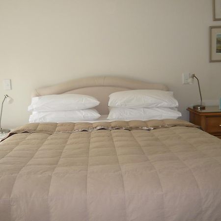 The B & B On The Hill Queenstown Exterior foto