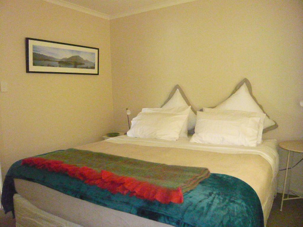 The B & B On The Hill Queenstown Zimmer foto
