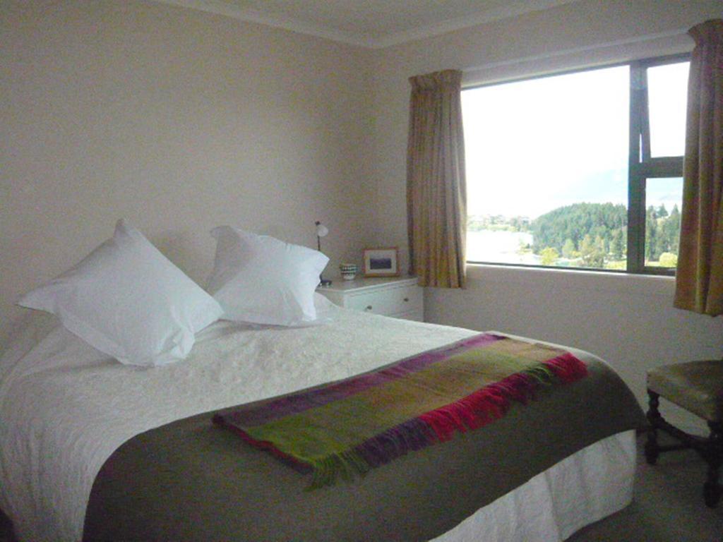 The B & B On The Hill Queenstown Zimmer foto