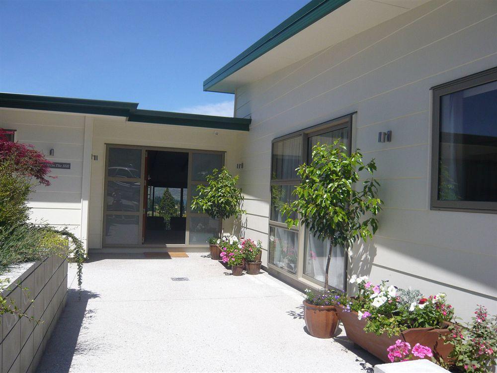 The B & B On The Hill Queenstown Exterior foto