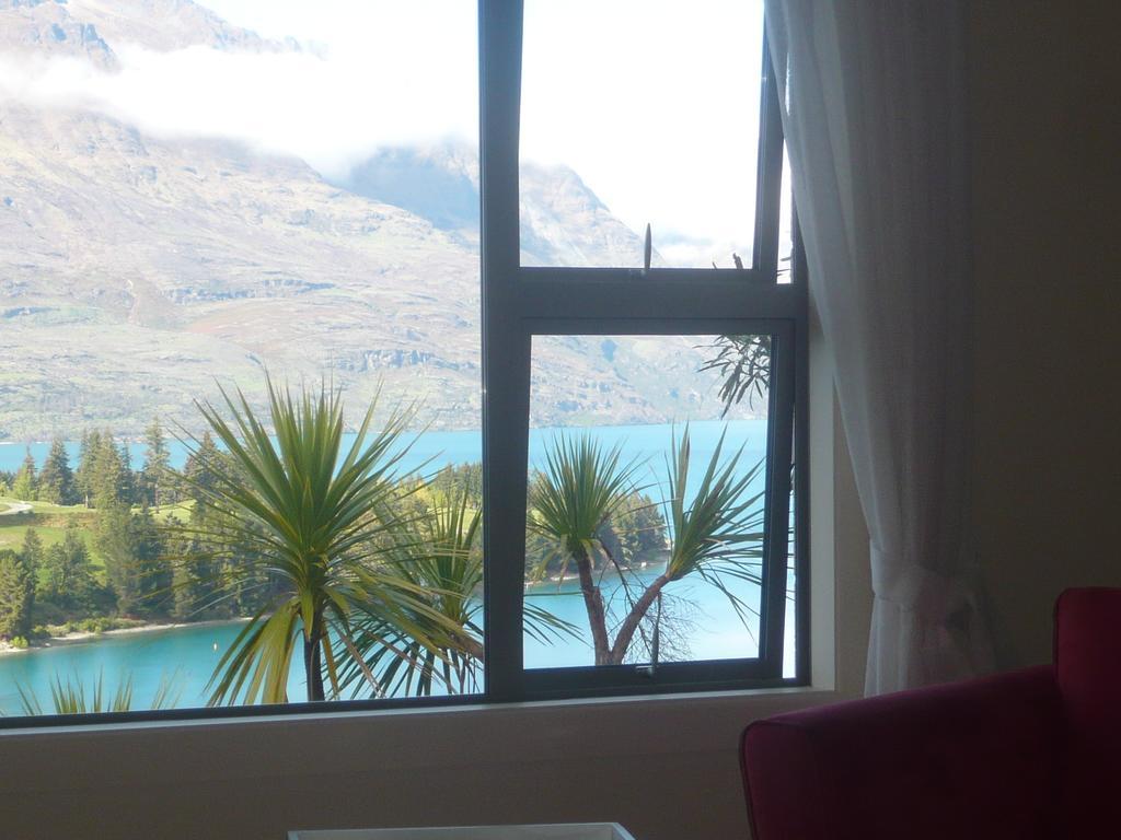 The B & B On The Hill Queenstown Zimmer foto