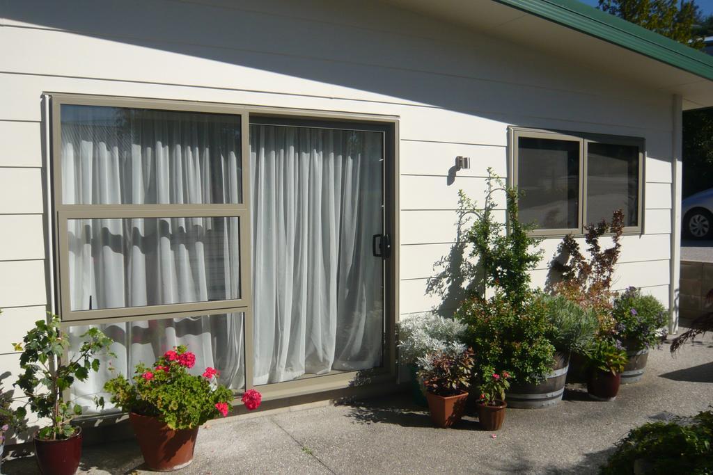 The B & B On The Hill Queenstown Exterior foto