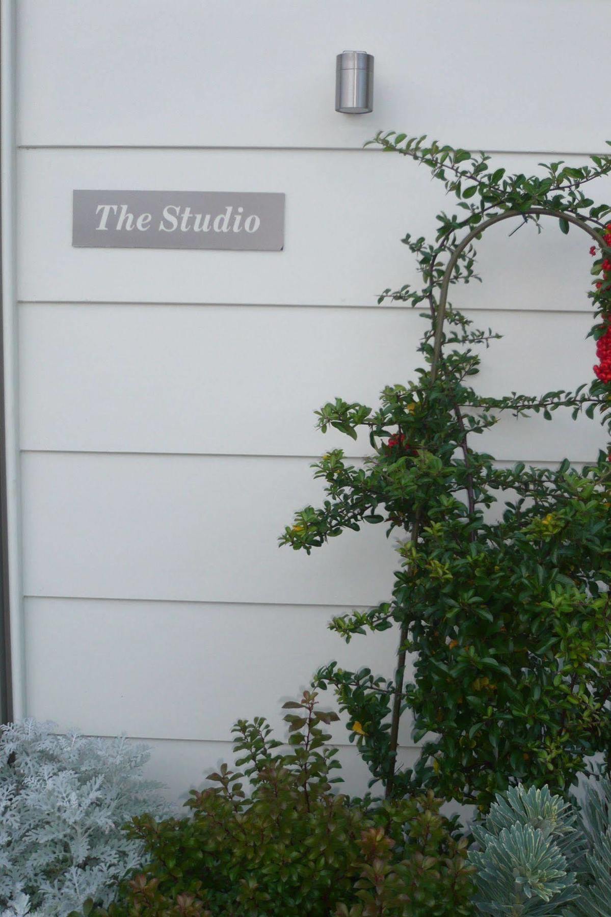 The B & B On The Hill Queenstown Exterior foto